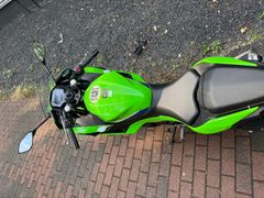 Kawasaki Ninja 500 SE 2026 occasion – foto 10 van 10