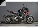 YAMAHA MT 09 ABS
