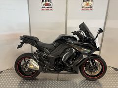 KAWASAKI Z 1000 SX ABS