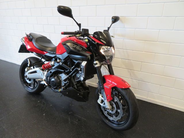 aprilia - shiver-750-abs