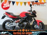 APRILIA SHIVER 750 ABS