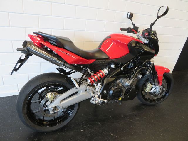 aprilia - shiver-750-abs