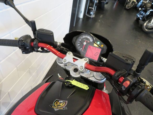 aprilia - shiver-750-abs