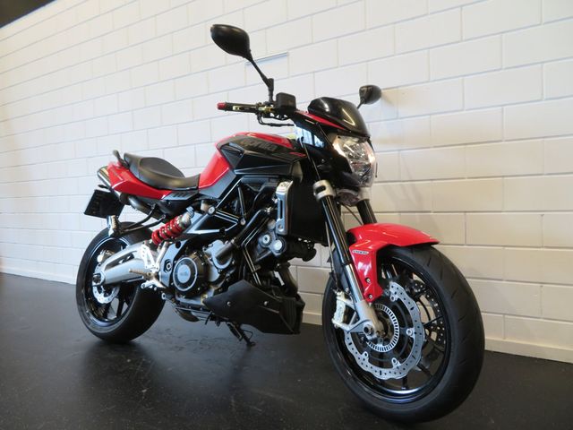 aprilia - shiver-750-abs