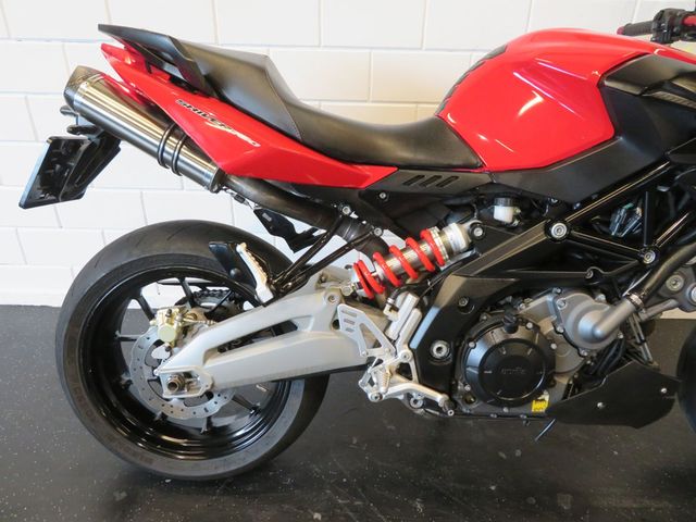 aprilia - shiver-750-abs