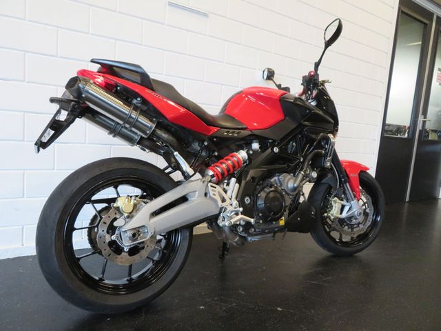 aprilia - shiver-750-abs