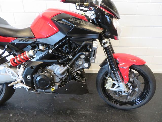 aprilia - shiver-750-abs