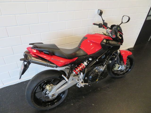 aprilia - shiver-750-abs