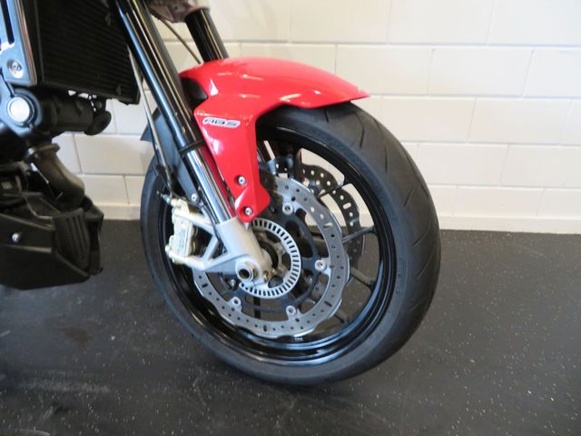 aprilia - shiver-750-abs