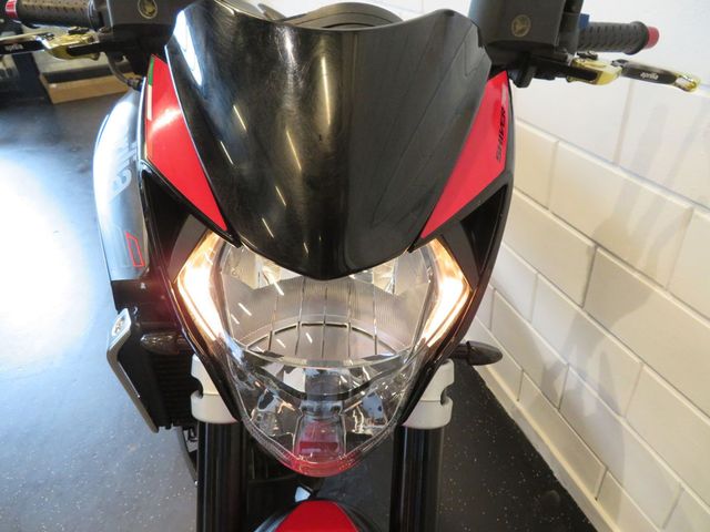 aprilia - shiver-750-abs