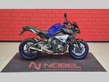 YAMAHA MT 10 ABS