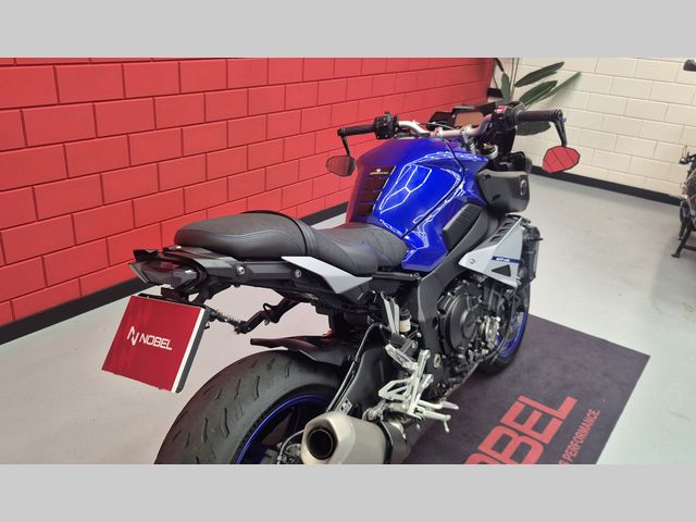 yamaha - mt-10-abs