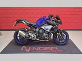 YAMAHA MT 10 ABS
