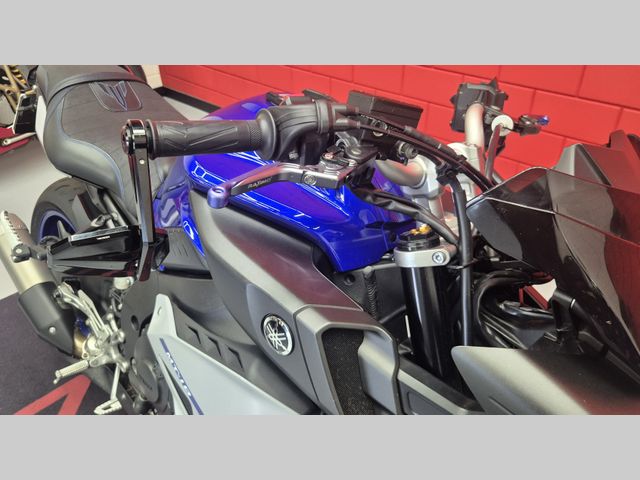 yamaha - mt-10-abs
