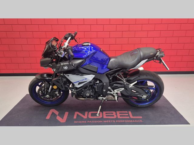 yamaha - mt-10-abs