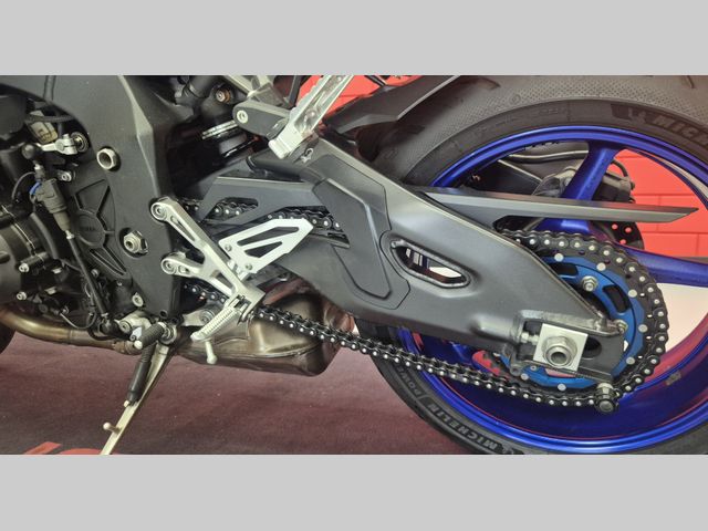 yamaha - mt-10-abs