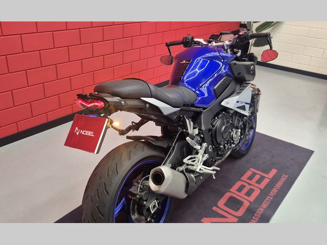 yamaha - mt-10-abs