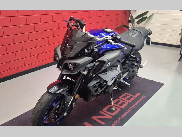 yamaha - mt-10-abs