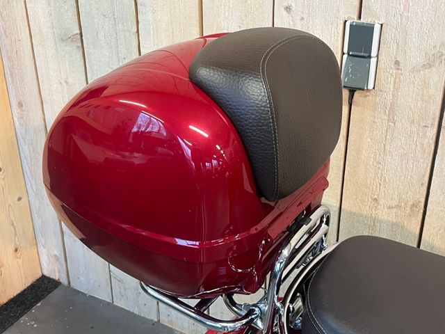 vespa - gts-300
