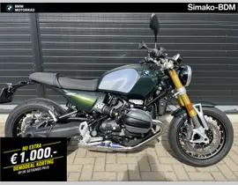 BMW R 12 Nine T 2025 occasion