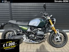 BMW R12 NineT 2025 occasion – foto 1 van 11