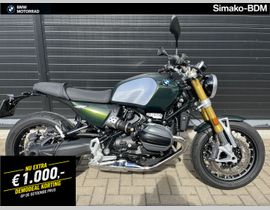 BMW R 12 Nine T 2025 occasion