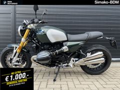 BMW R12 NineT 2025 occasion – foto 2 van 11