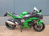 KAWASAKI NINJA H2 SX SE