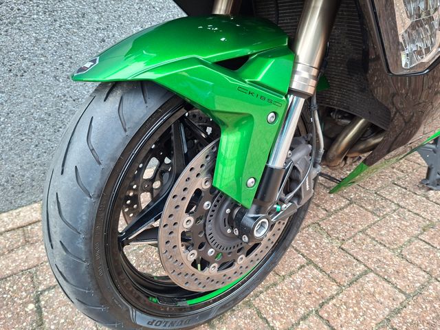 kawasaki - ninja-h2-sx-se