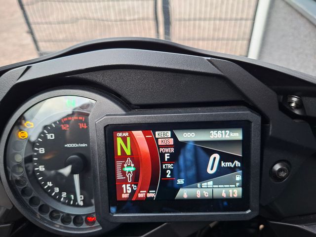 kawasaki - ninja-h2-sx-se