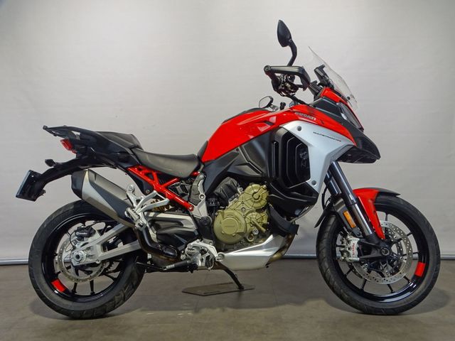 ducati - multistrada-v4-s