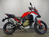 DUCATI MULTISTRADA V4 S