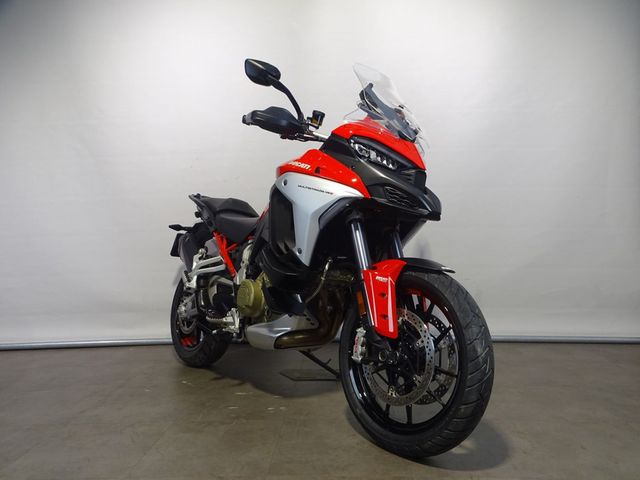 ducati - multistrada-v4-s