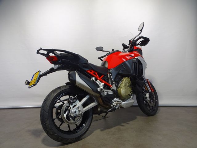 ducati - multistrada-v4-s