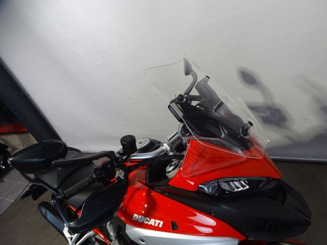 ducati - multistrada-v4-s