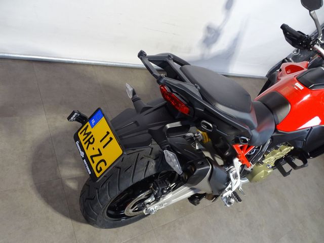 ducati - multistrada-v4-s
