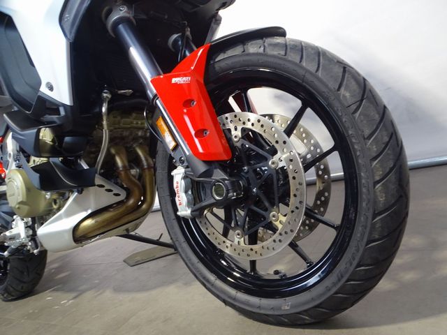 ducati - multistrada-v4-s
