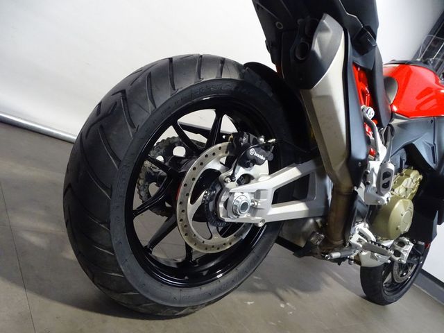ducati - multistrada-v4-s