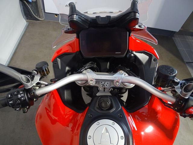 ducati - multistrada-v4-s