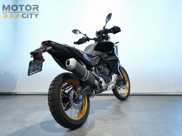 yamaha - tenere-700-world-raid