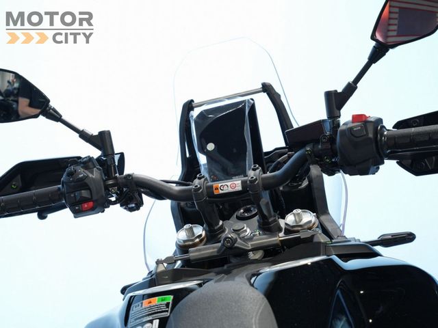 yamaha - tenere-700-world-raid