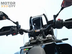 Yamaha Tenere 700 World Raid 2026 nieuw – foto 7 van 13