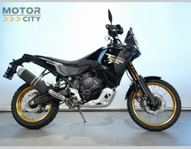 Yamaha Tenere 700 World Raid 2026 nieuw