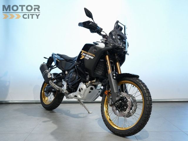 yamaha - tenere-700-world-raid