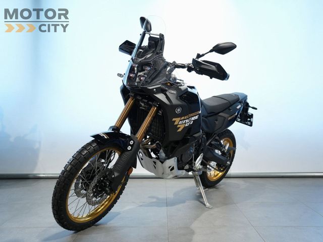 yamaha - tenere-700-world-raid