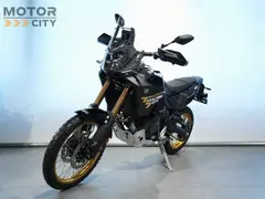 Yamaha Tenere 700 World Raid 2026 nieuw – foto 3 van 13
