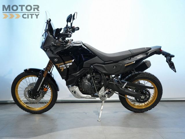 yamaha - tenere-700-world-raid