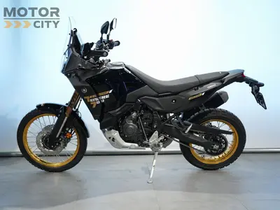 YAMAHA TENERE 700 WORLD RAID – foto 4