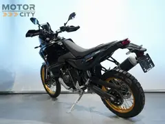Yamaha Tenere 700 World Raid 2026 nieuw – foto 5 van 13