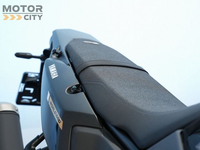 yamaha - tenere-700-world-raid